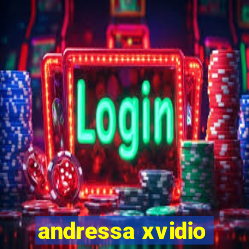 andressa xvidio